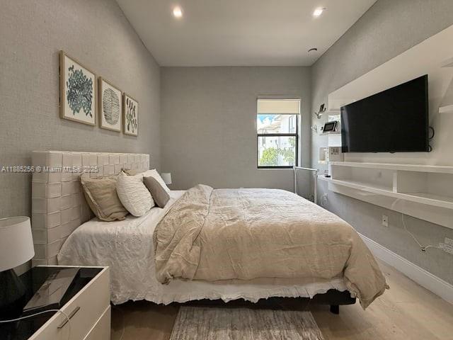 CANARIAS WEST - Residential