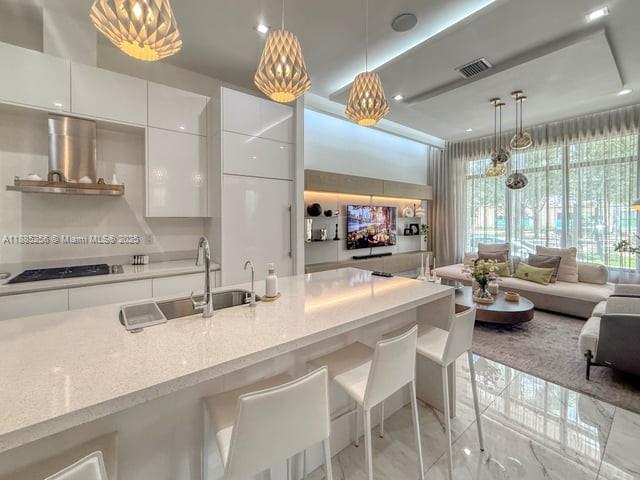 CANARIAS WEST - Residential