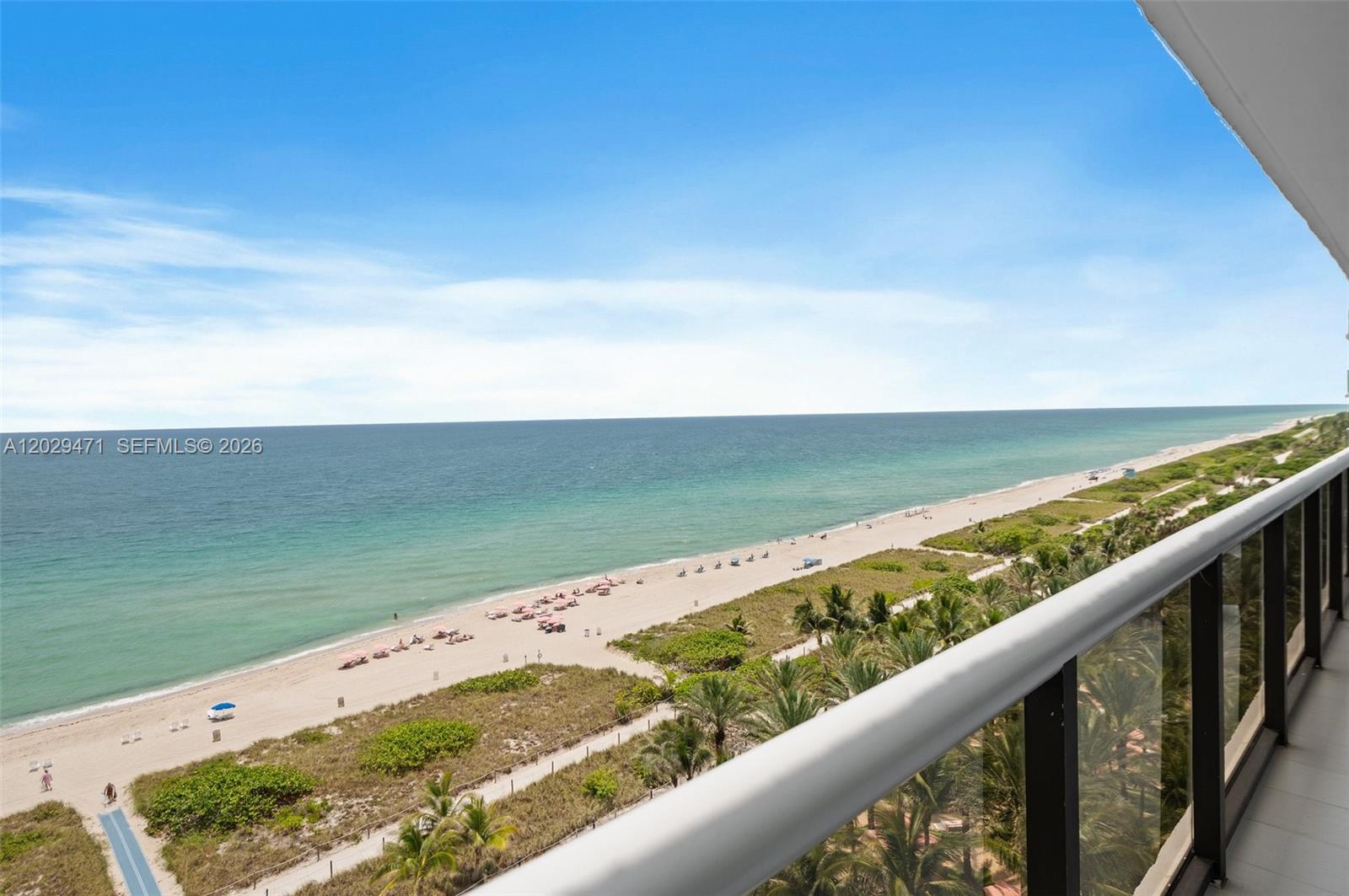 9455 Collins Ave 1208