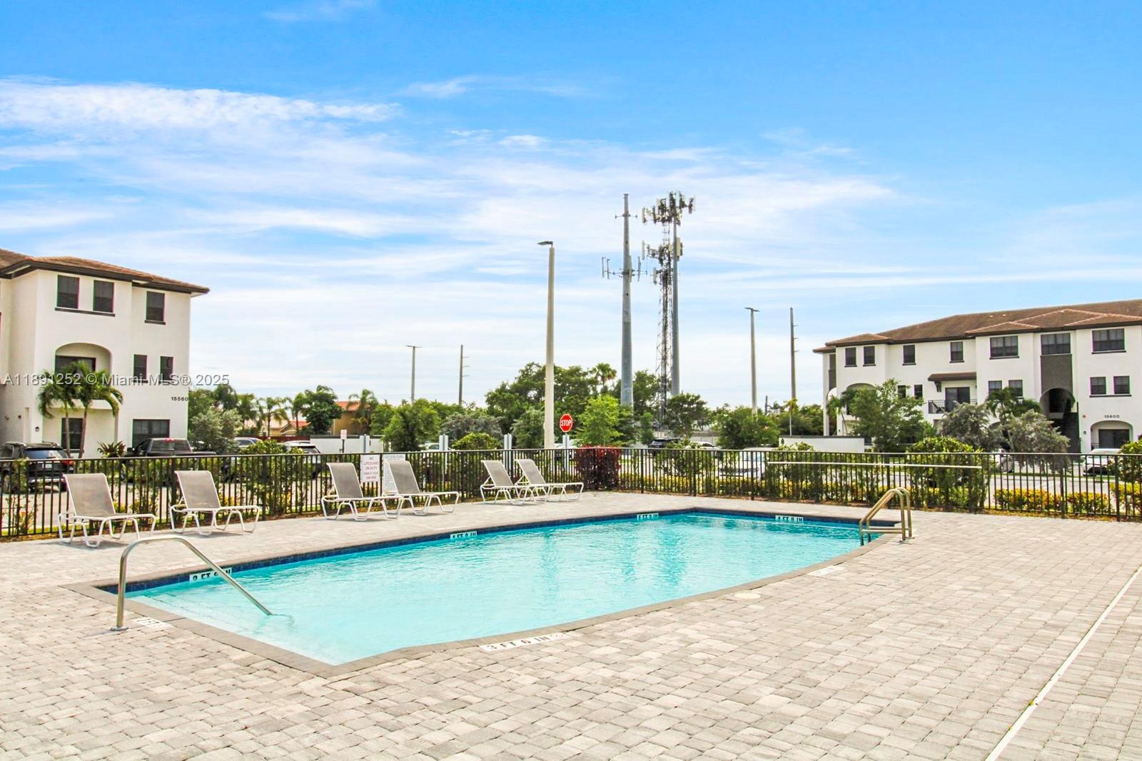 Century Park South - Residential