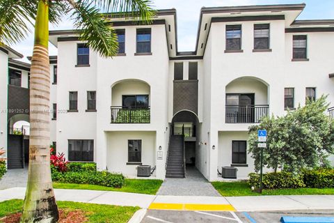 Photo of 15540 SW 136 St #204, Miami, FL 33196 (MLS # A11891252)
