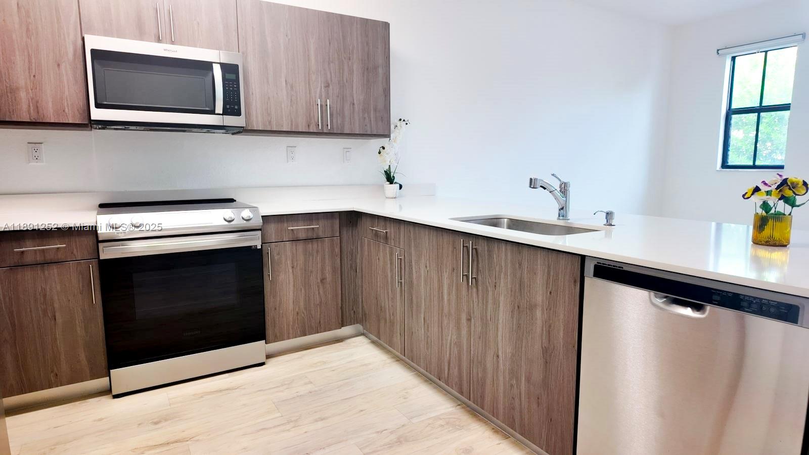 Century Park South - Residential