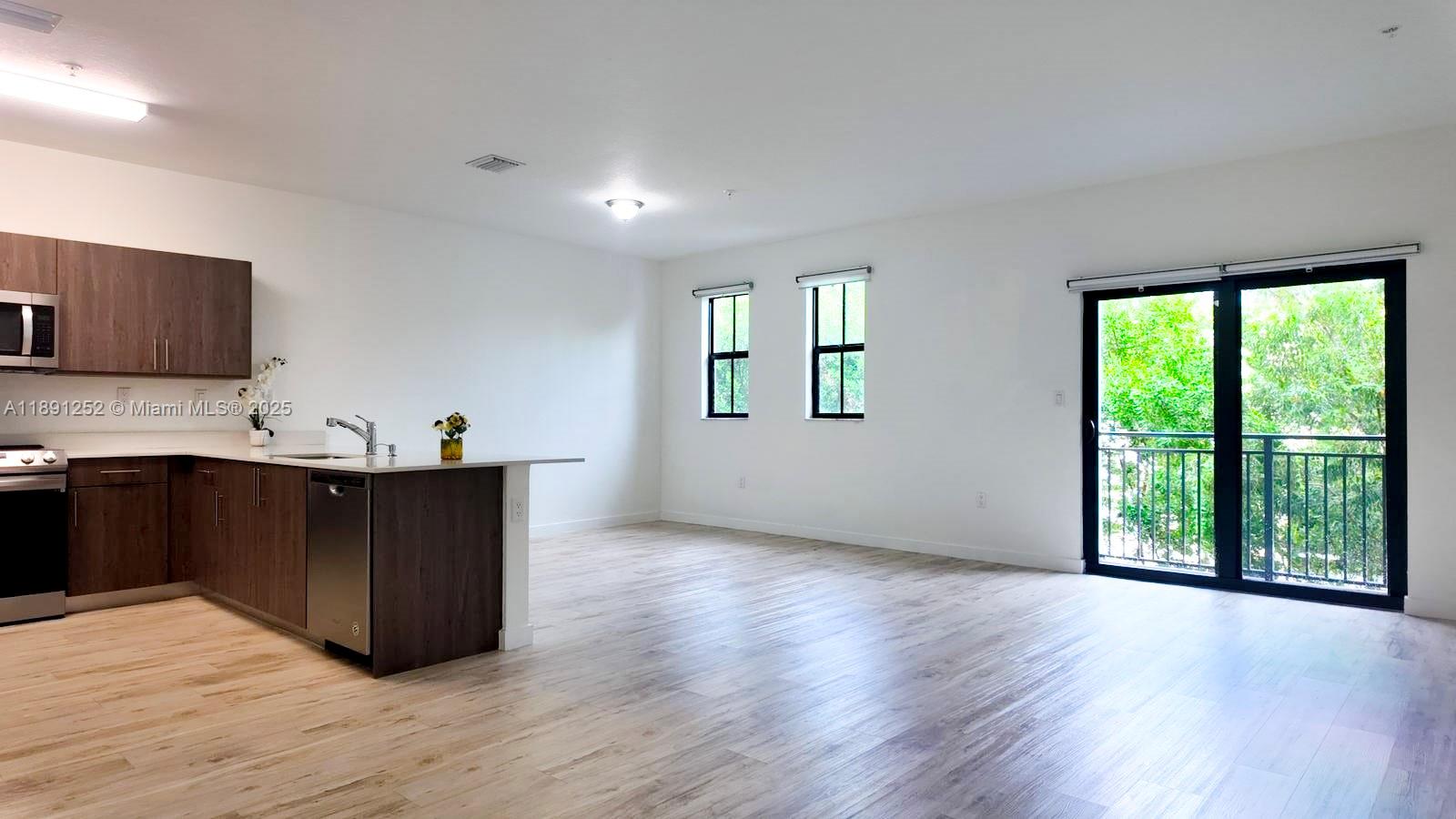 Century Park South - Residential