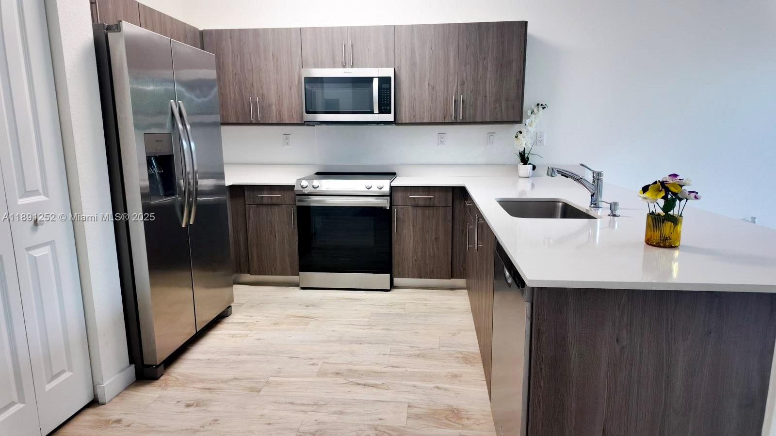 Century Park South - Residential