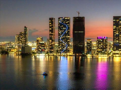 700 Ne 24th St 4507 Miami FL 33137