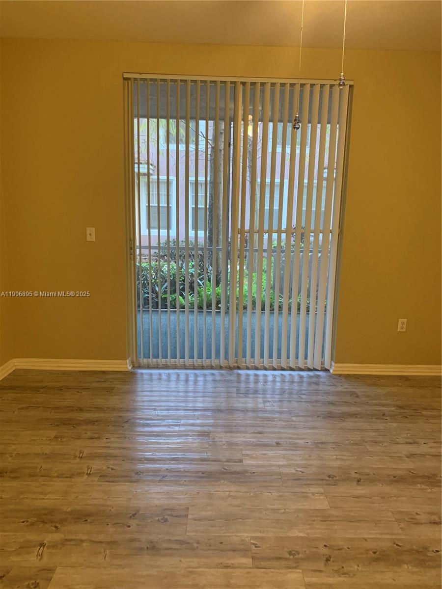 CYPRESS POINTE AT CORAL S - Residential Lease