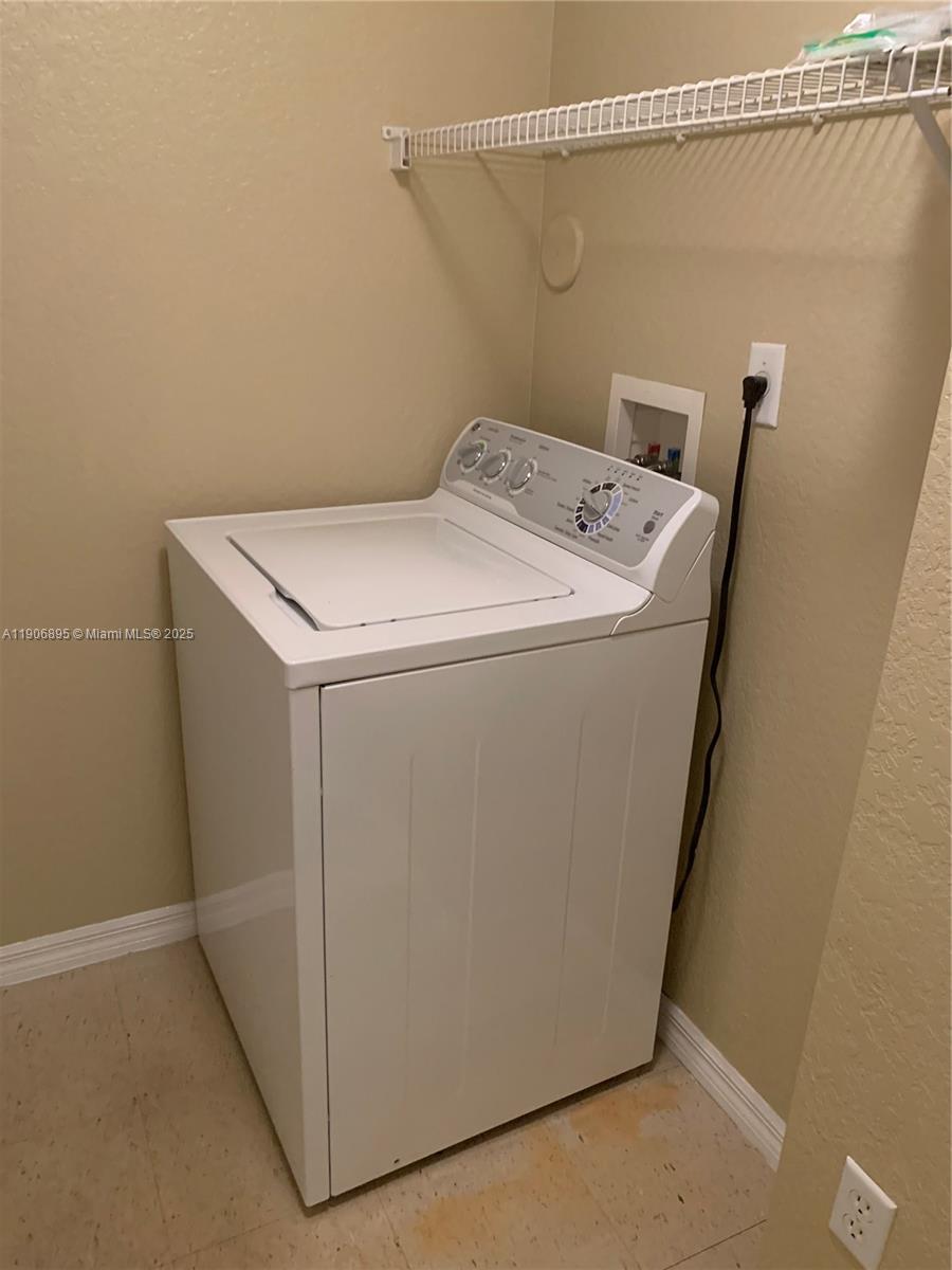 CYPRESS POINTE AT CORAL S - Residential Lease