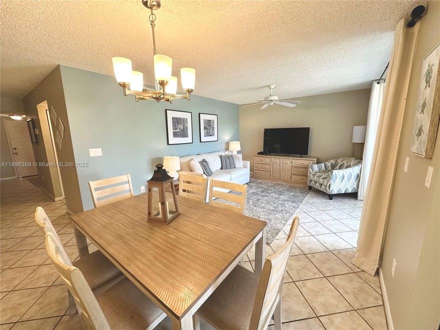 NO RENTAL RESTRICTIONS! SELLER WILL TRANSFER EXISTING AIRBNB AND VRBO RESERVATIONS (UPON REQUEST) TO IMMEDIATELY YIELD INCOME! Enjoy resort style living with two heated pools, tennis courts, Twisted Tuna restaurant, paved promenade around the community lake, and a short walk to the beach! This lovely ground floor unit accommodates 4 guests with a king size bed in the primary bedroom, along with a pull out sofa bed in the living room. BRAND NEW furniture and decor (included with the sale) that has been perfectly appointed for comfortable accommodations. This unit has been well cared for and is a MUST SEE!