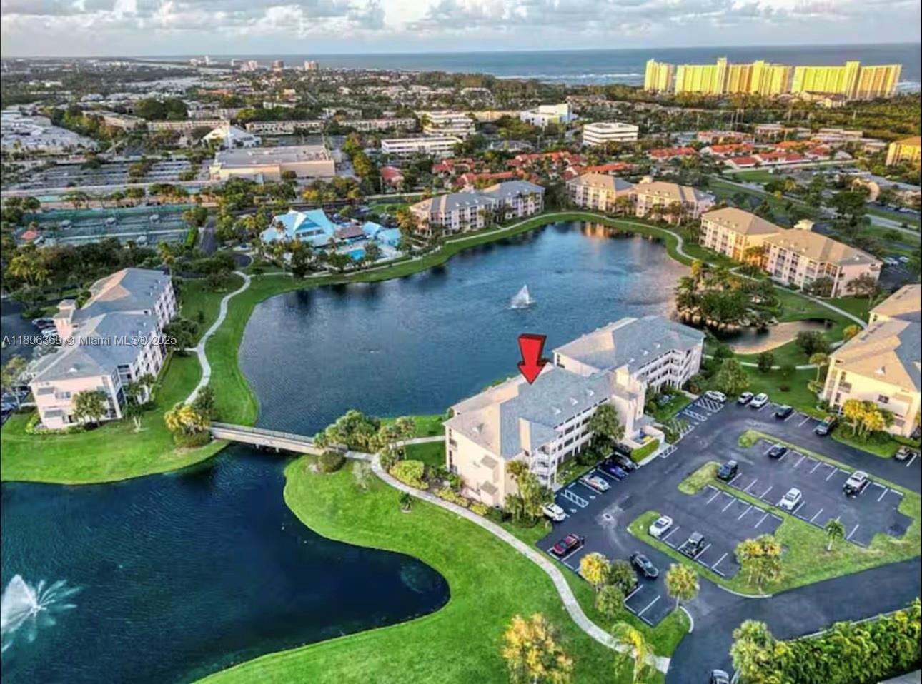 JUPITER BAY ONE THRU SIX - Residential