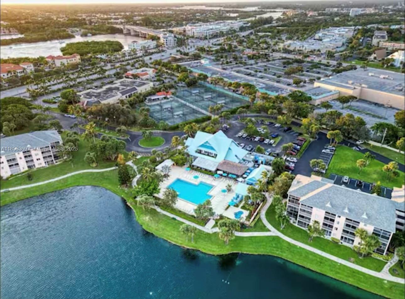 JUPITER BAY ONE THRU SIX - Residential