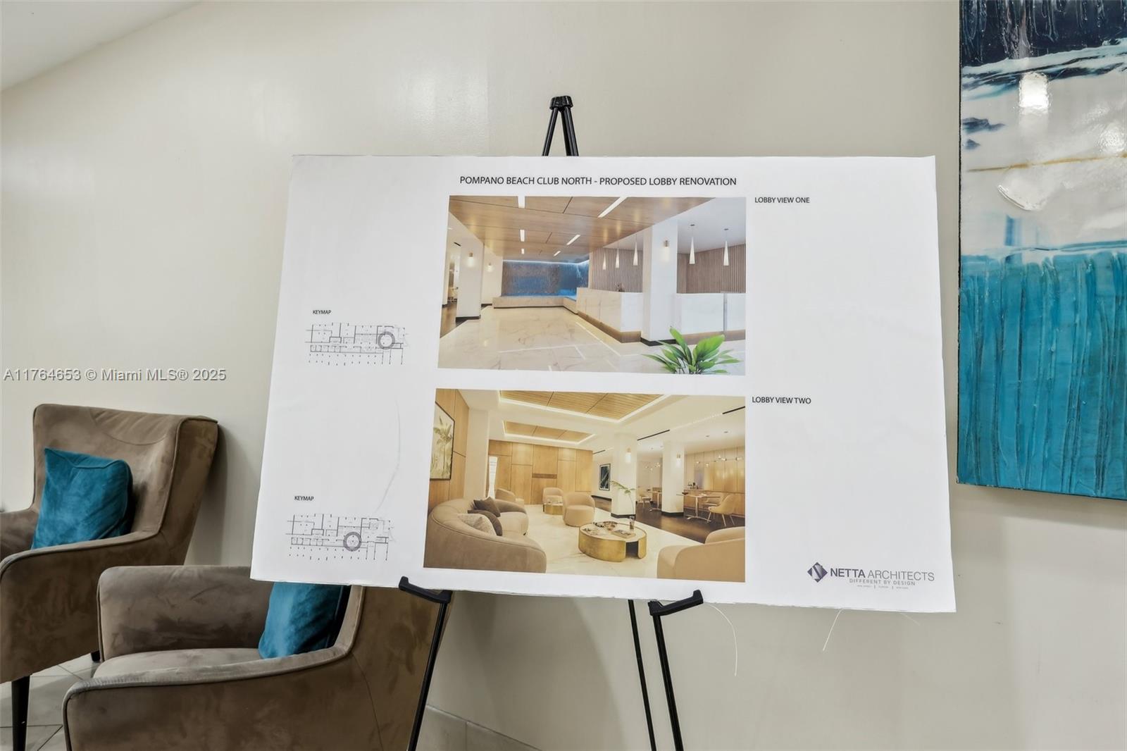 POMPANO BEACH CLUB NORTH - Residential