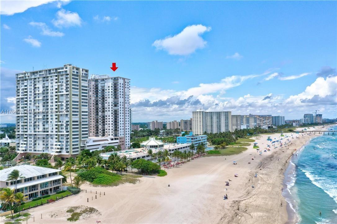 POMPANO BEACH CLUB NORTH - Residential