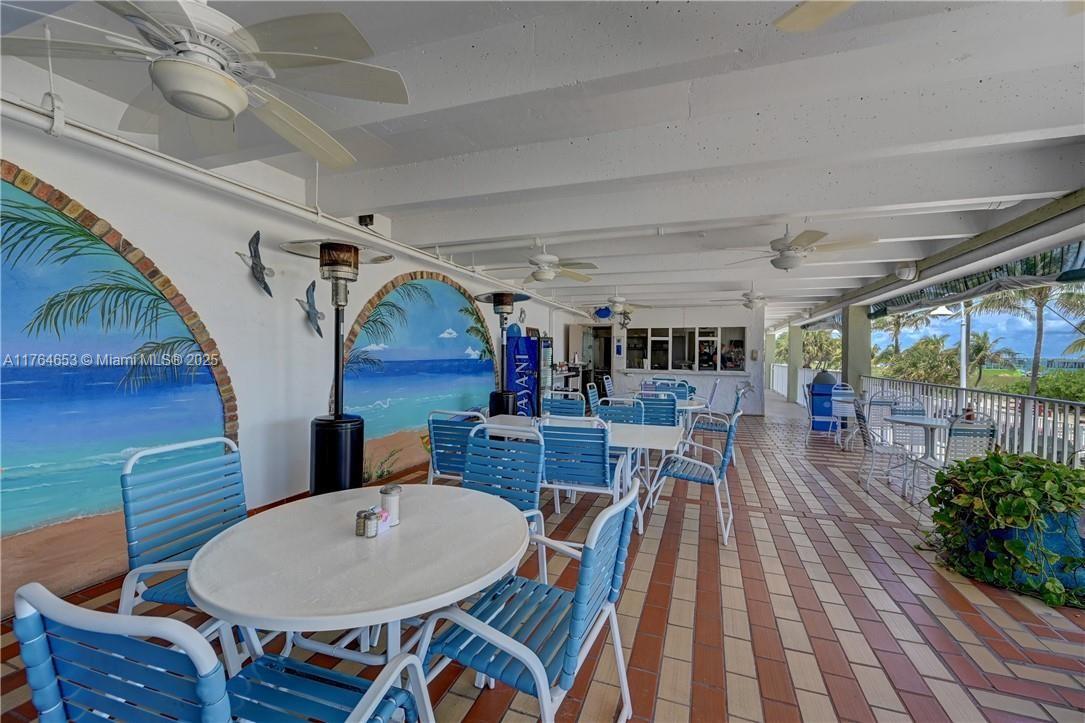 POMPANO BEACH CLUB NORTH - Residential