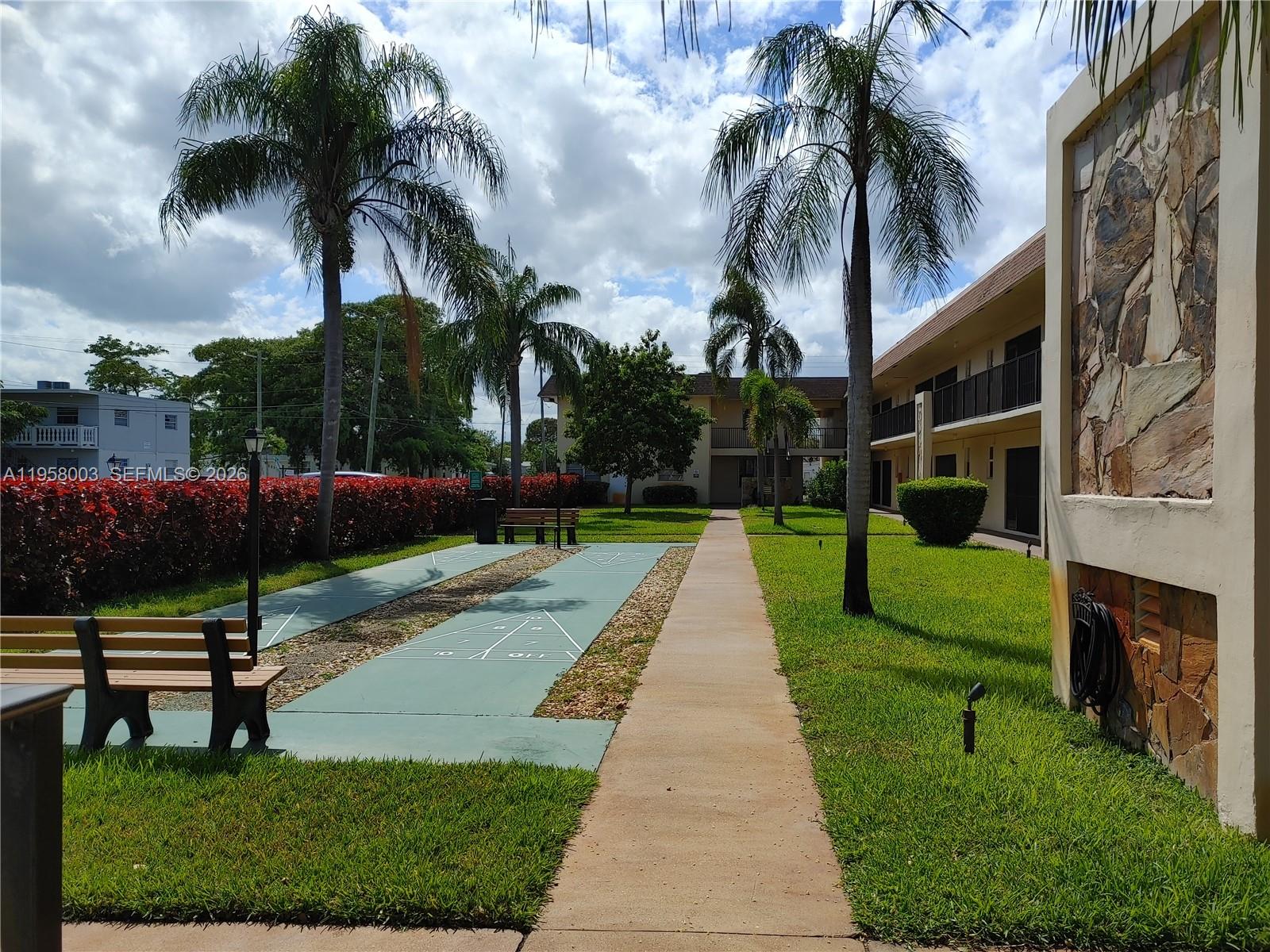 STRAND PLAZA CONDO - Residential Lease