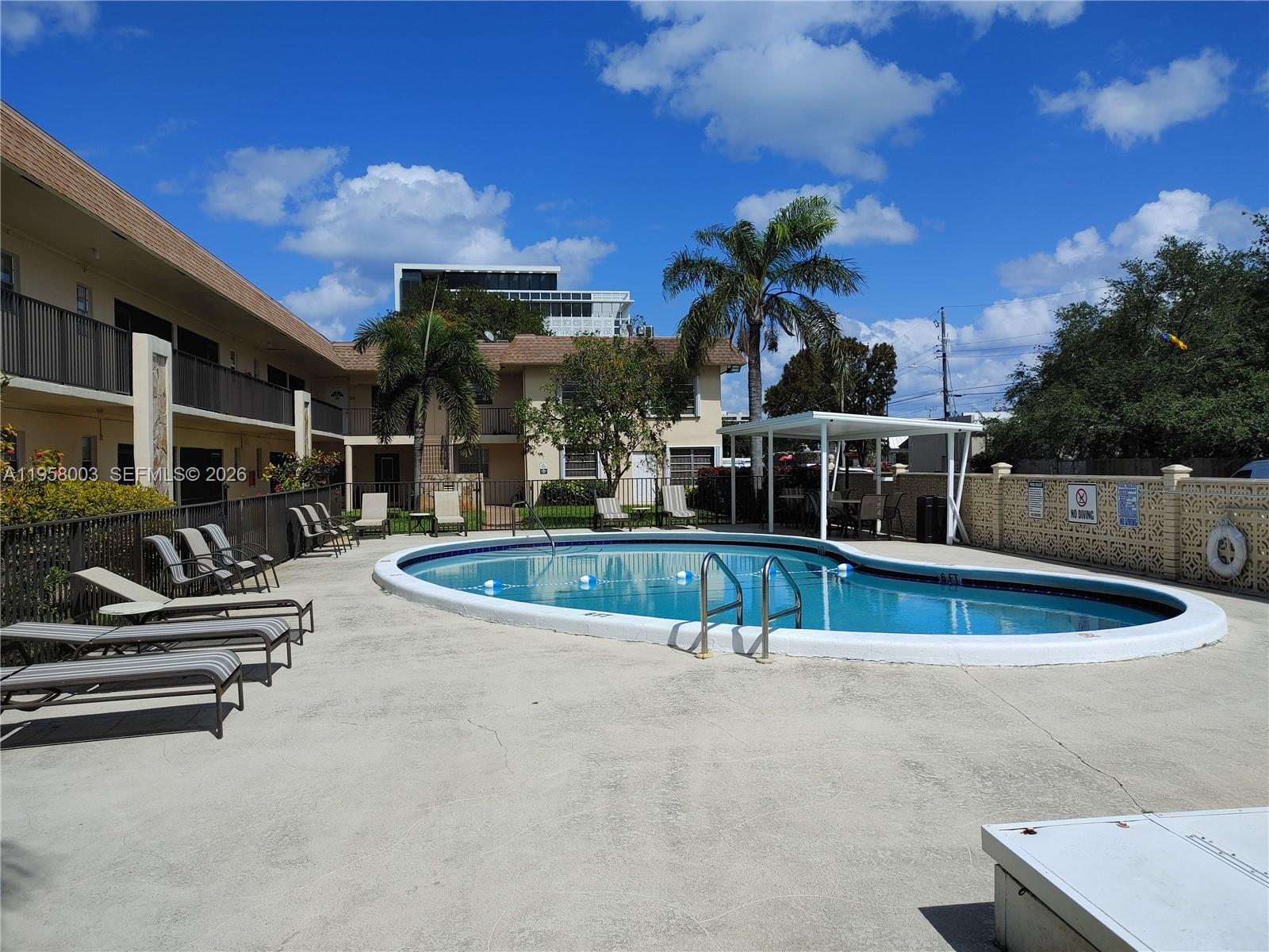 STRAND PLAZA CONDO - Residential Lease