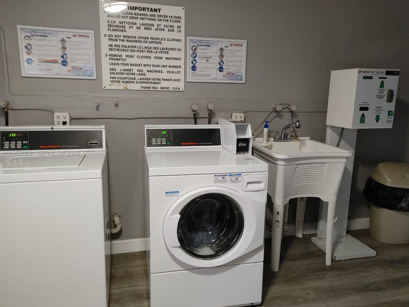 STRAND PLAZA CONDO - Residential Lease