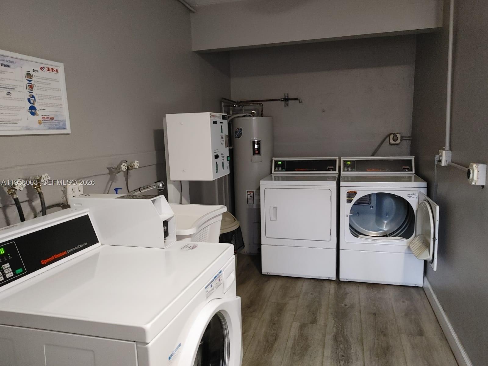 STRAND PLAZA CONDO - Residential Lease