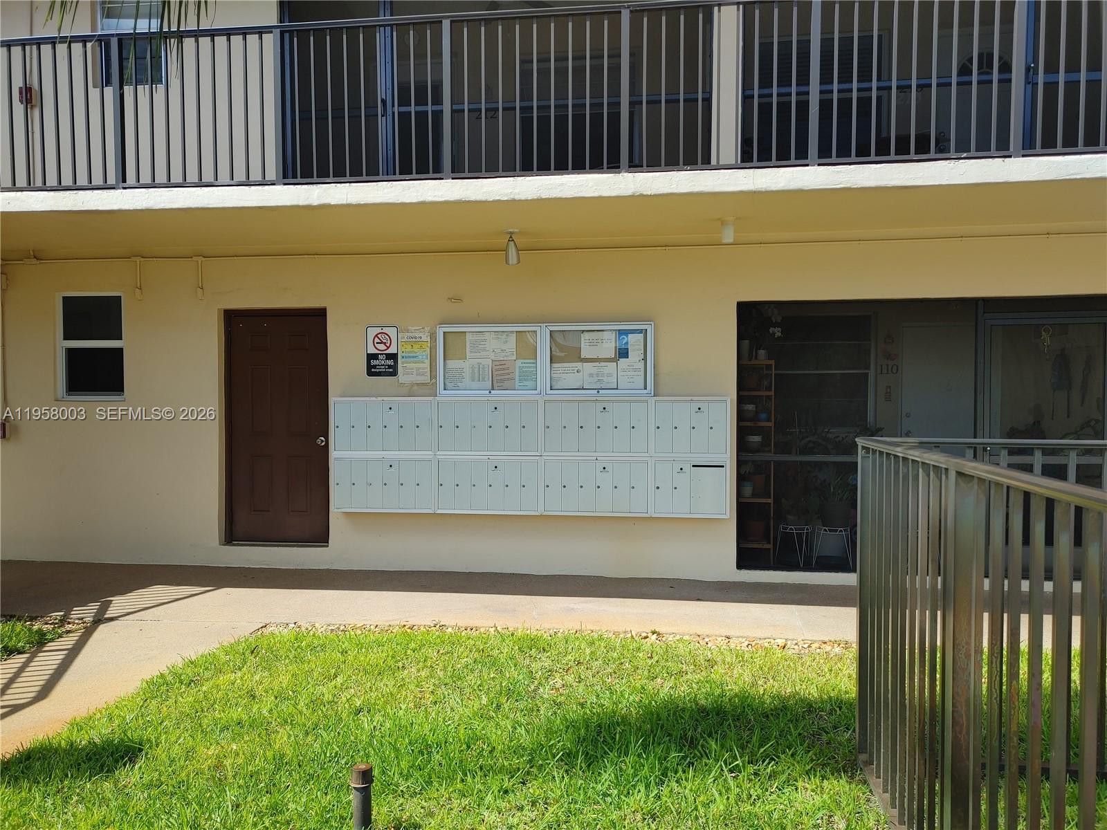 STRAND PLAZA CONDO - Residential Lease