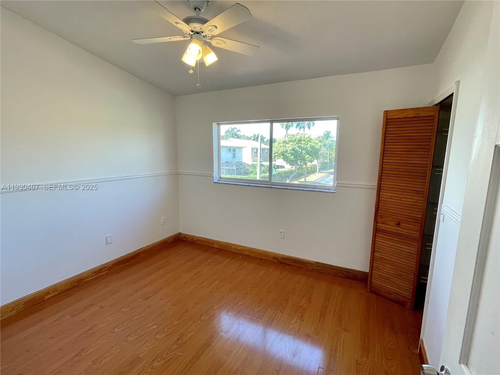 LAKESIDE AT THE HAMMOCKS - Residential Lease