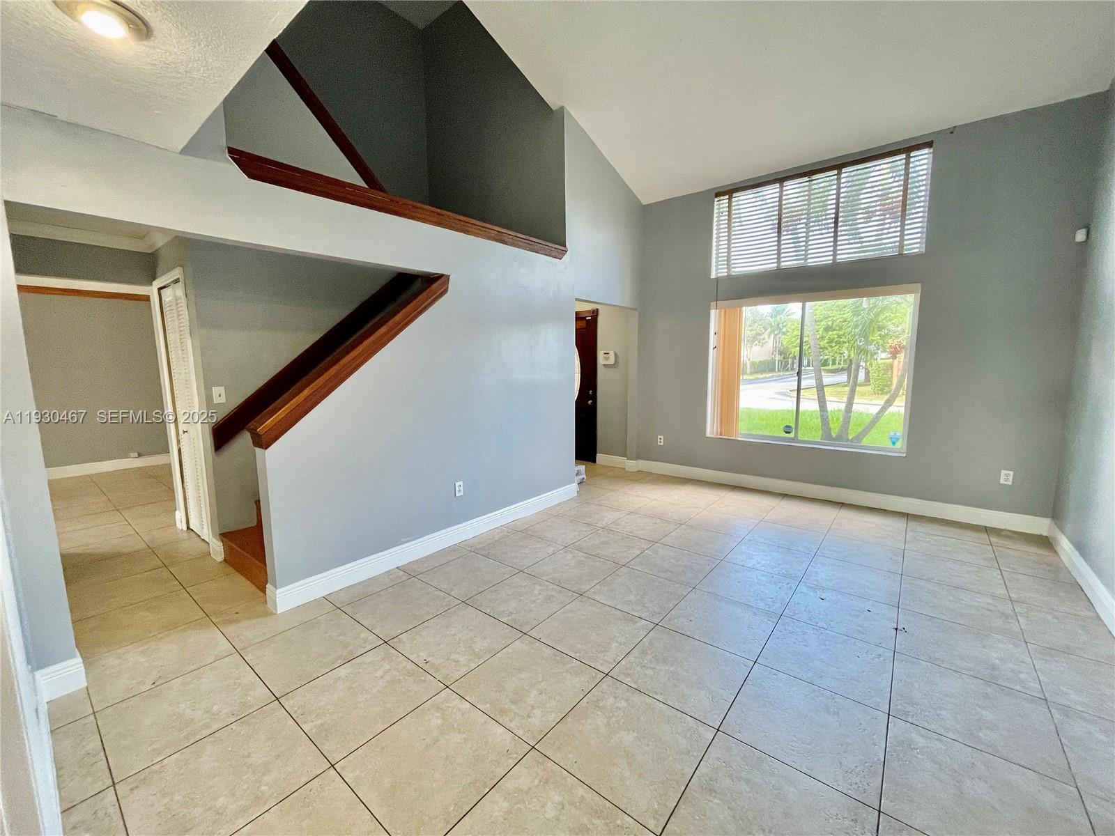 LAKESIDE AT THE HAMMOCKS - Residential Lease