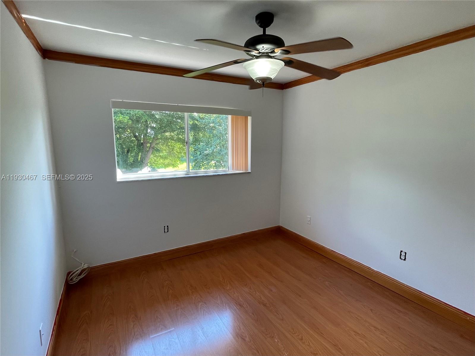 LAKESIDE AT THE HAMMOCKS - Residential Lease