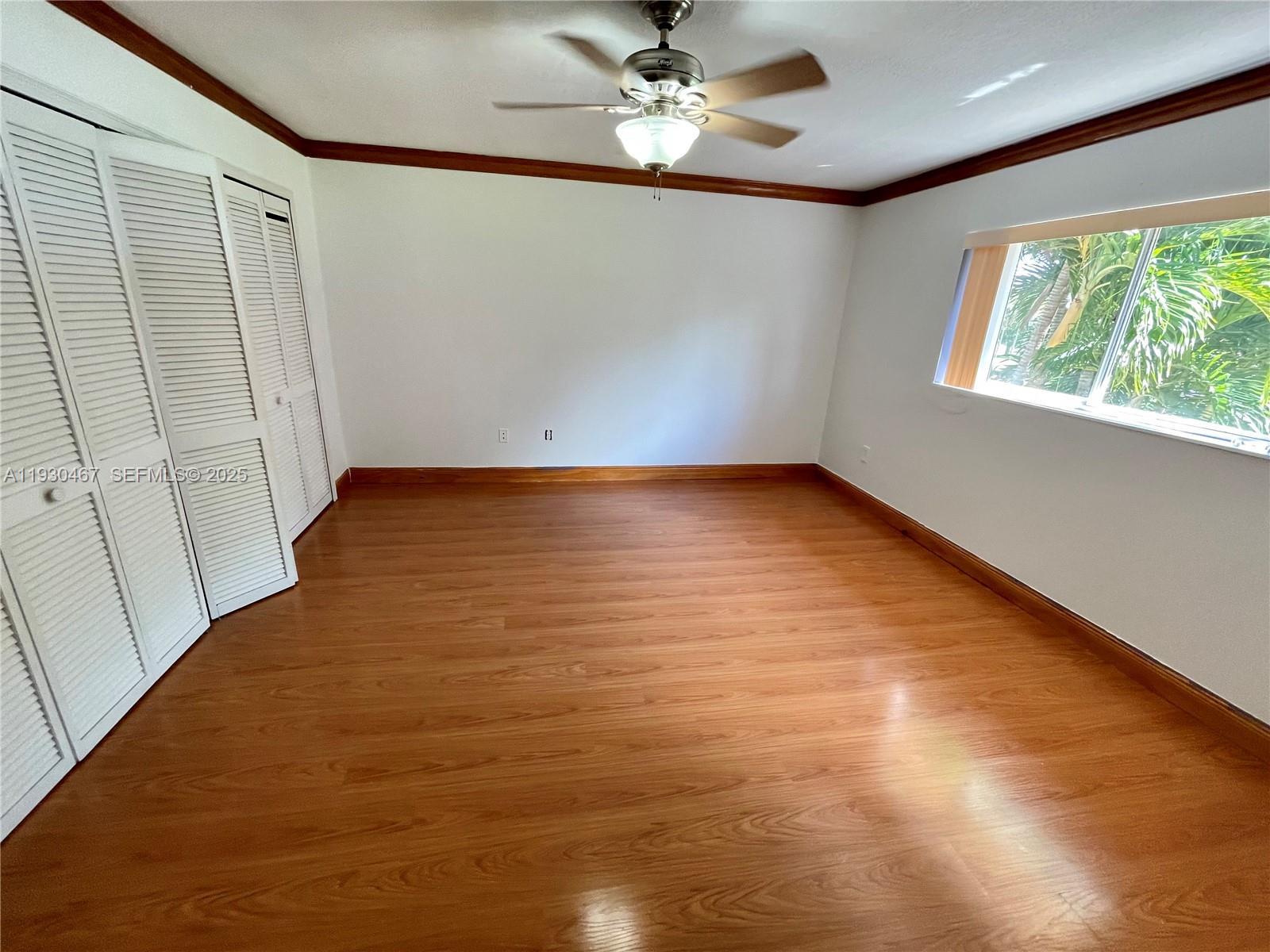 LAKESIDE AT THE HAMMOCKS - Residential Lease