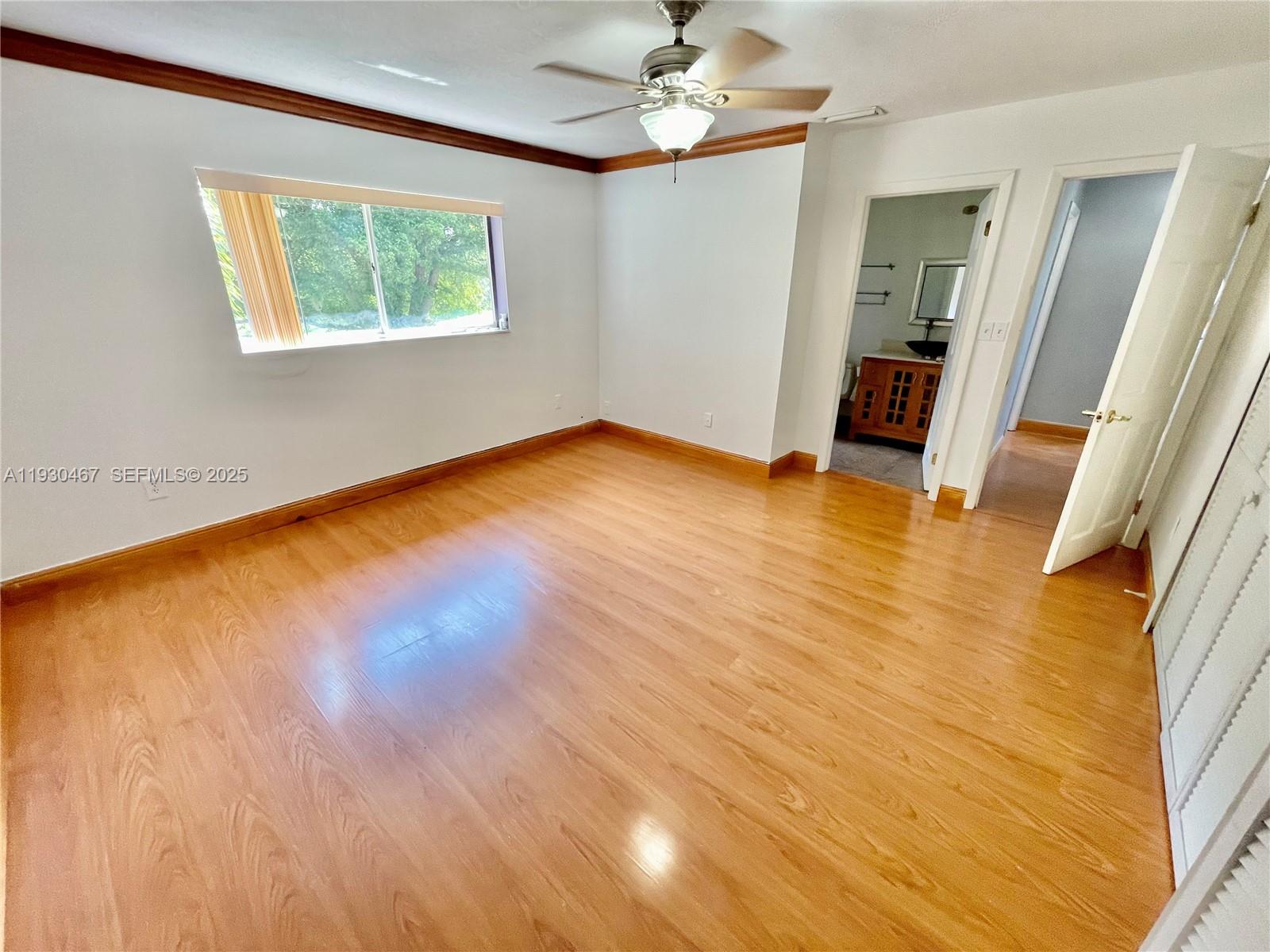 LAKESIDE AT THE HAMMOCKS - Residential Lease