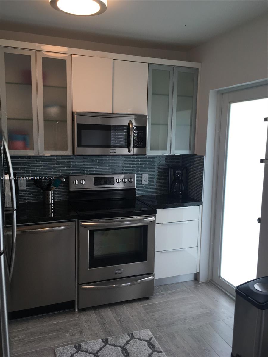 OCEAN BEACH ADDN NO 3 - Residential Lease