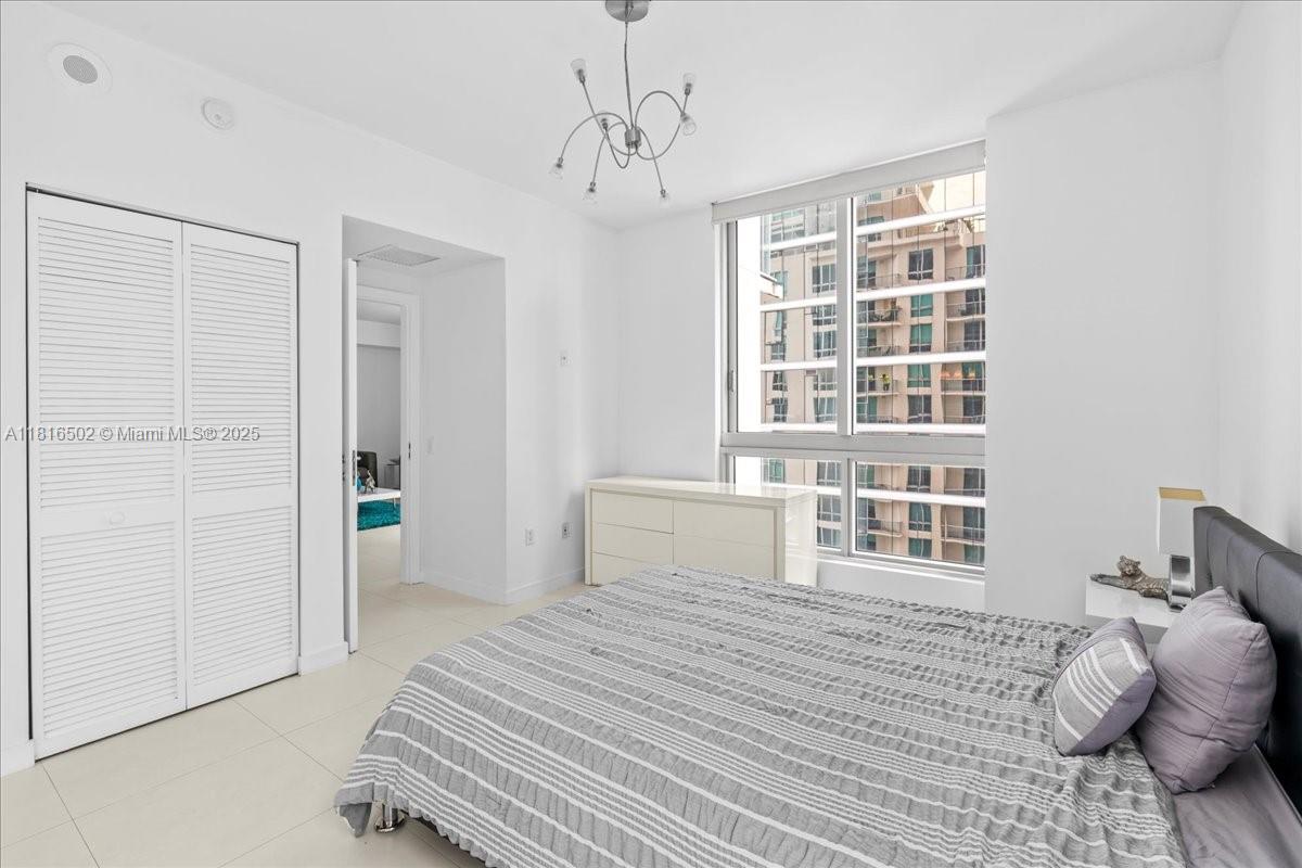 MET 1 CONDO - Residential Lease
