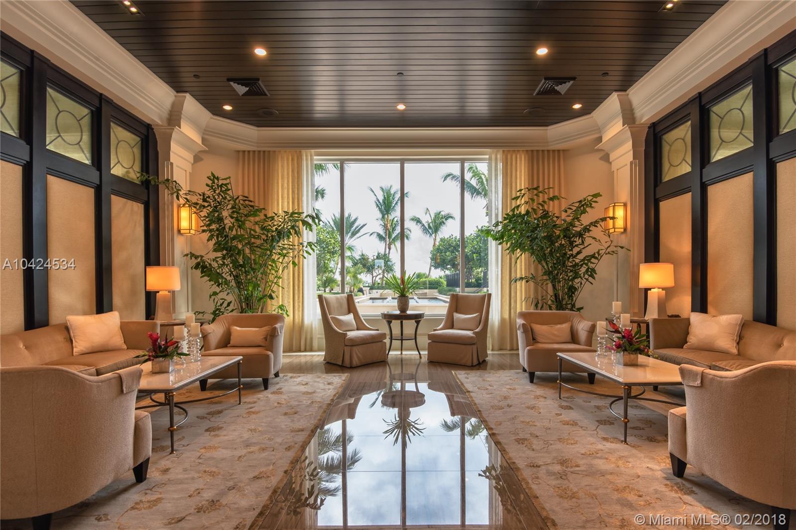 2700 NORTH OCEAN CONDO - Residential