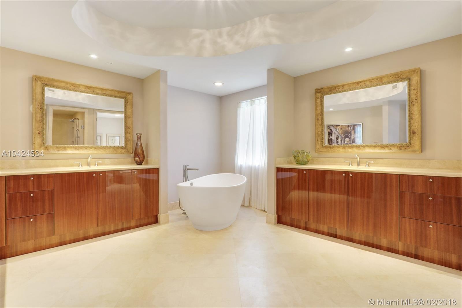 2700 NORTH OCEAN CONDO - Residential