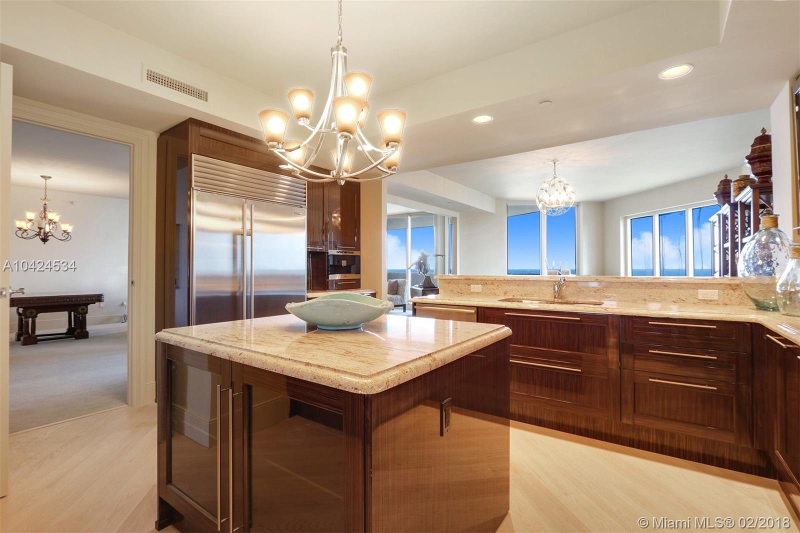 2700 NORTH OCEAN CONDO - Residential