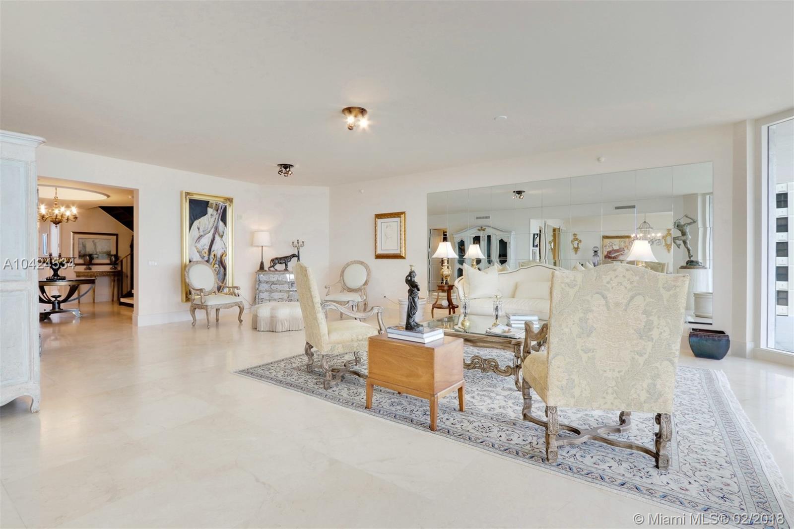 2700 NORTH OCEAN CONDO - Residential