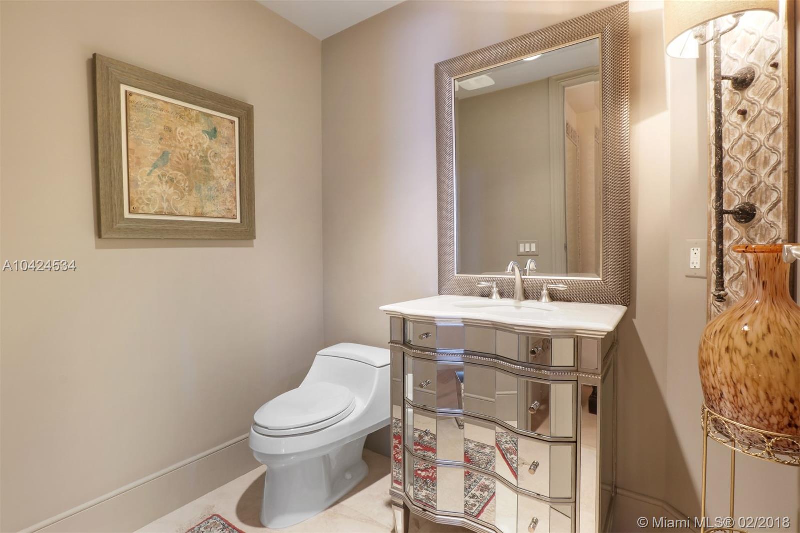 2700 NORTH OCEAN CONDO - Residential