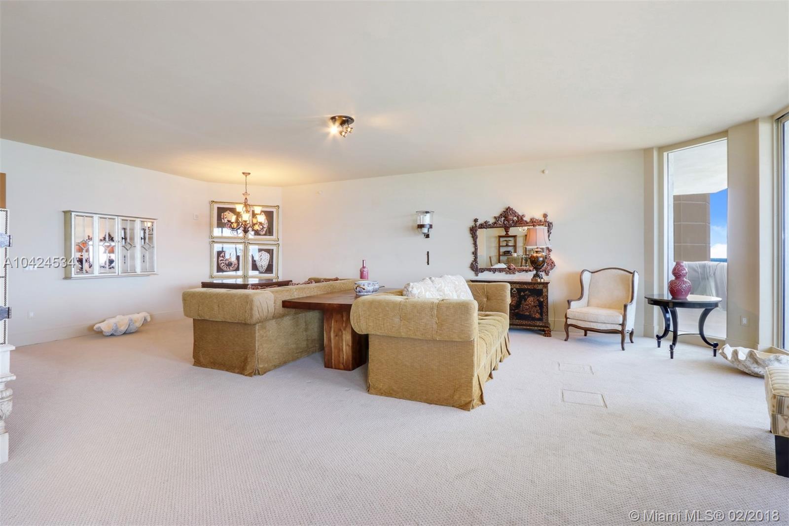 2700 NORTH OCEAN CONDO - Residential