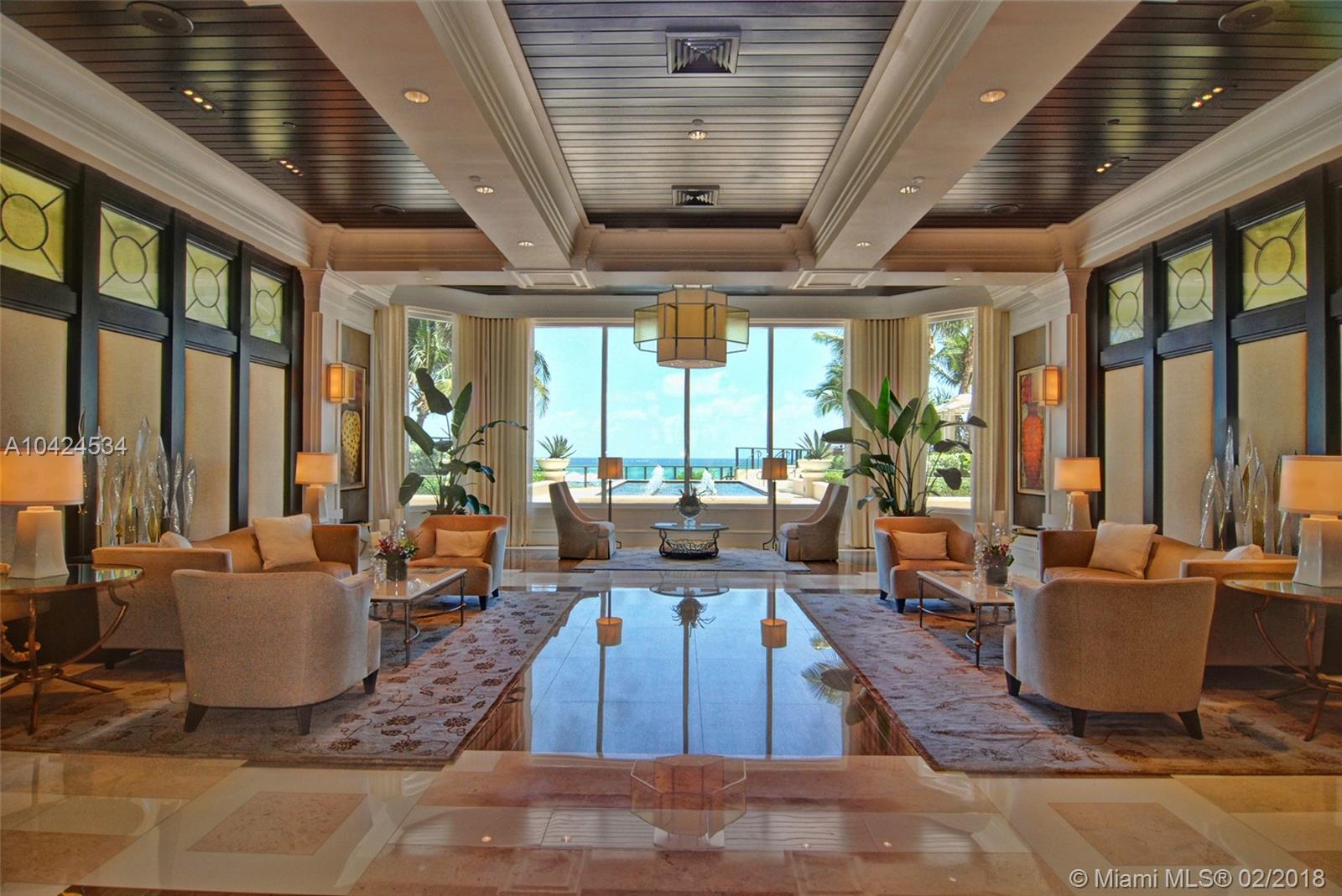 2700 NORTH OCEAN CONDO - Residential