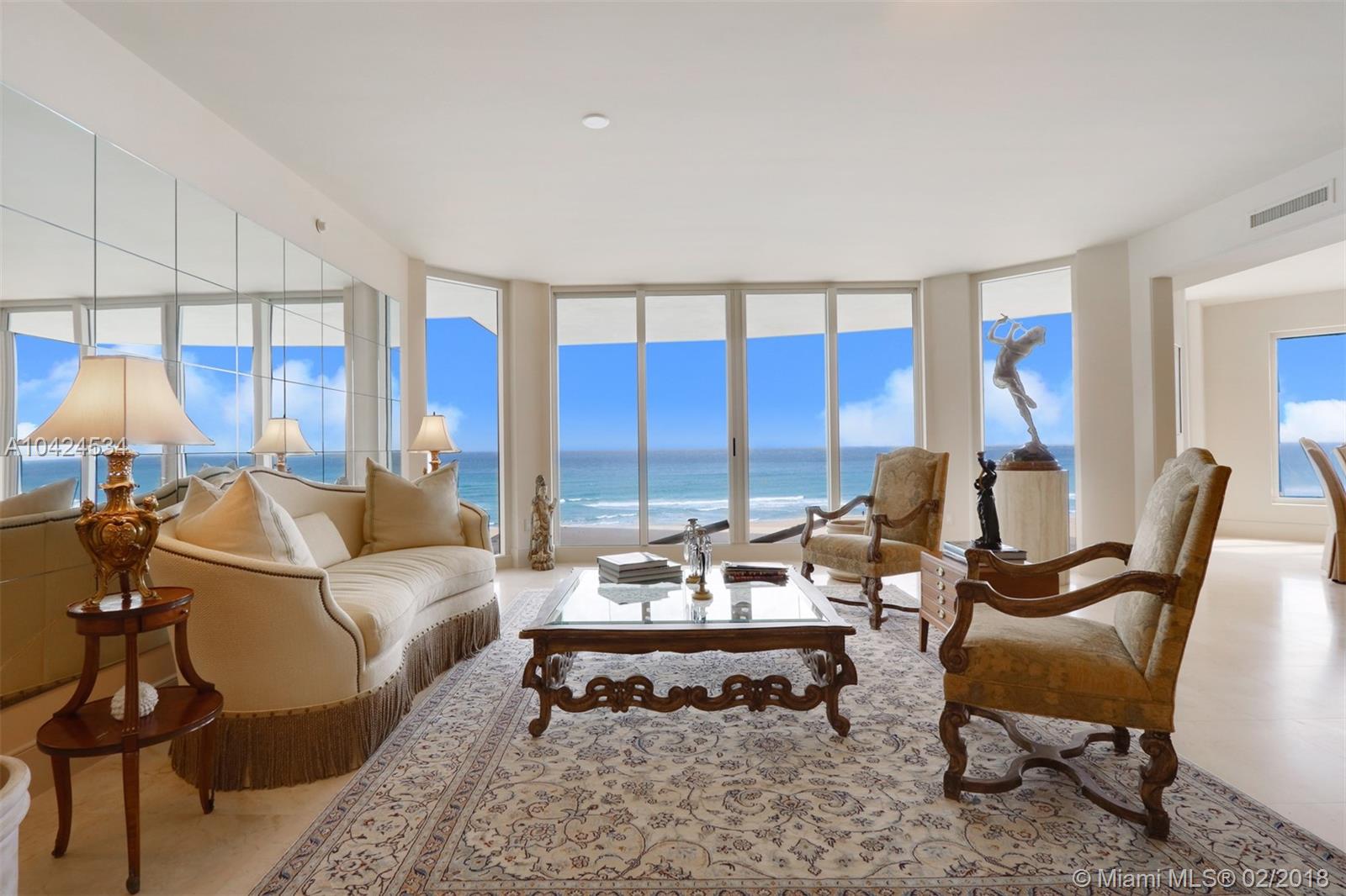 2700 NORTH OCEAN CONDO - Residential