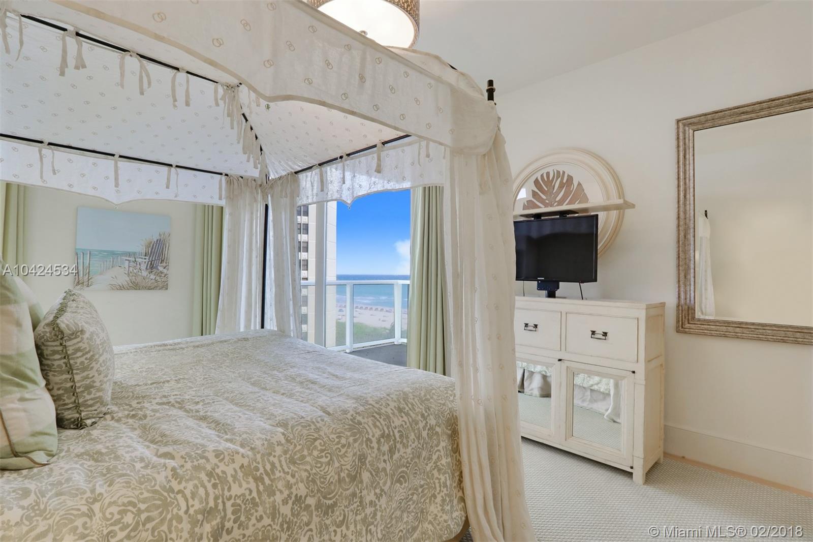 2700 NORTH OCEAN CONDO - Residential