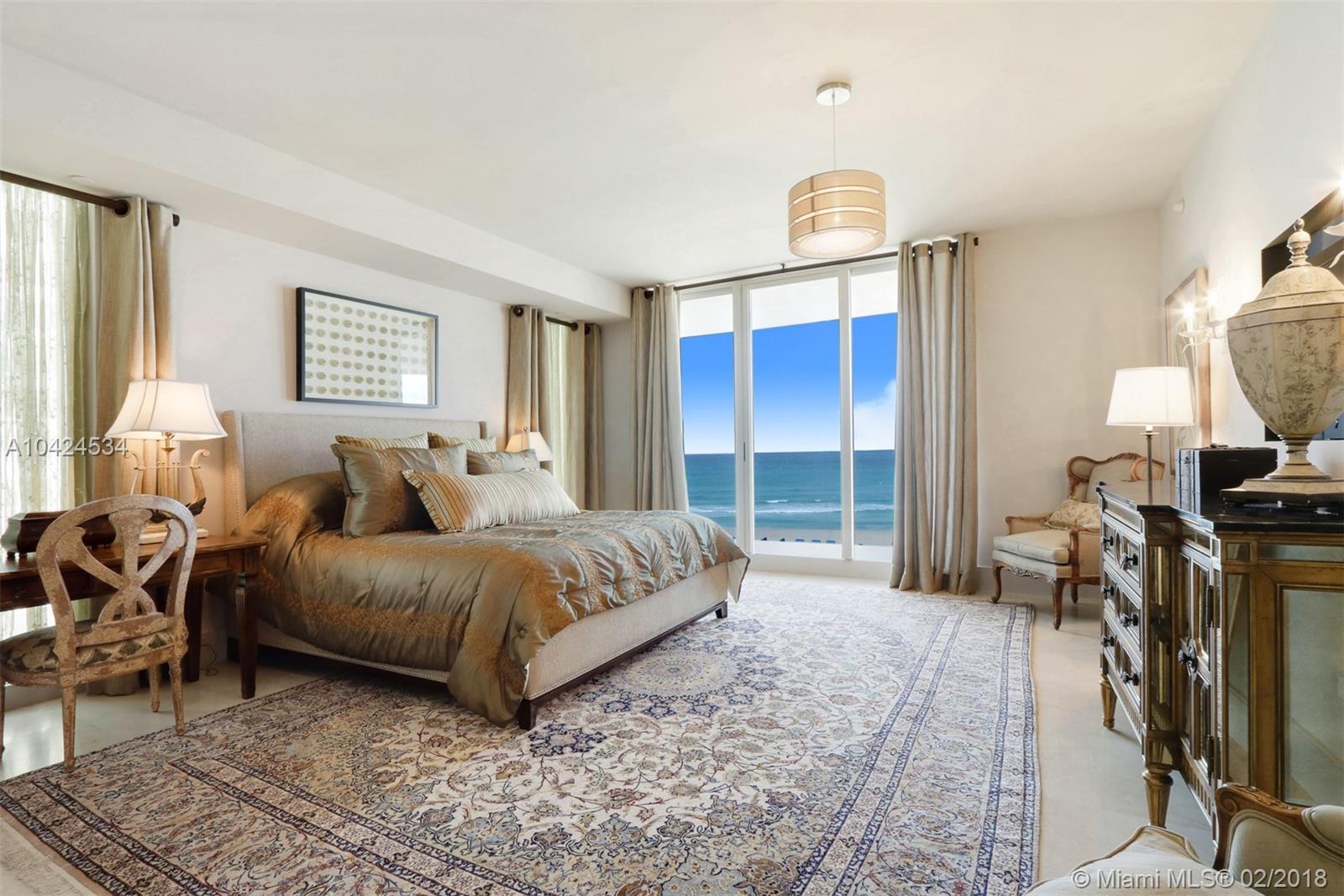 2700 NORTH OCEAN CONDO - Residential