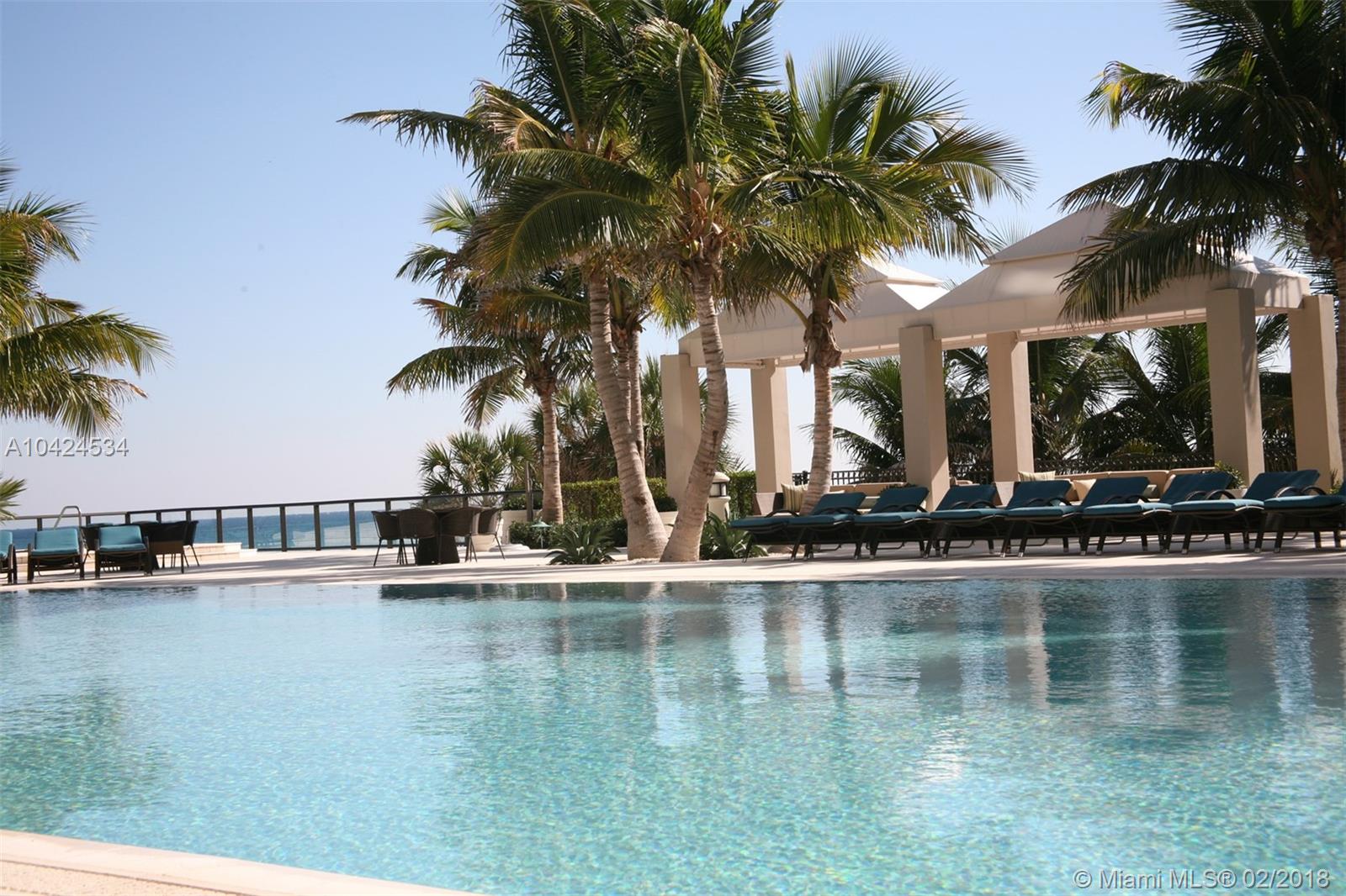 2700 NORTH OCEAN CONDO - Residential