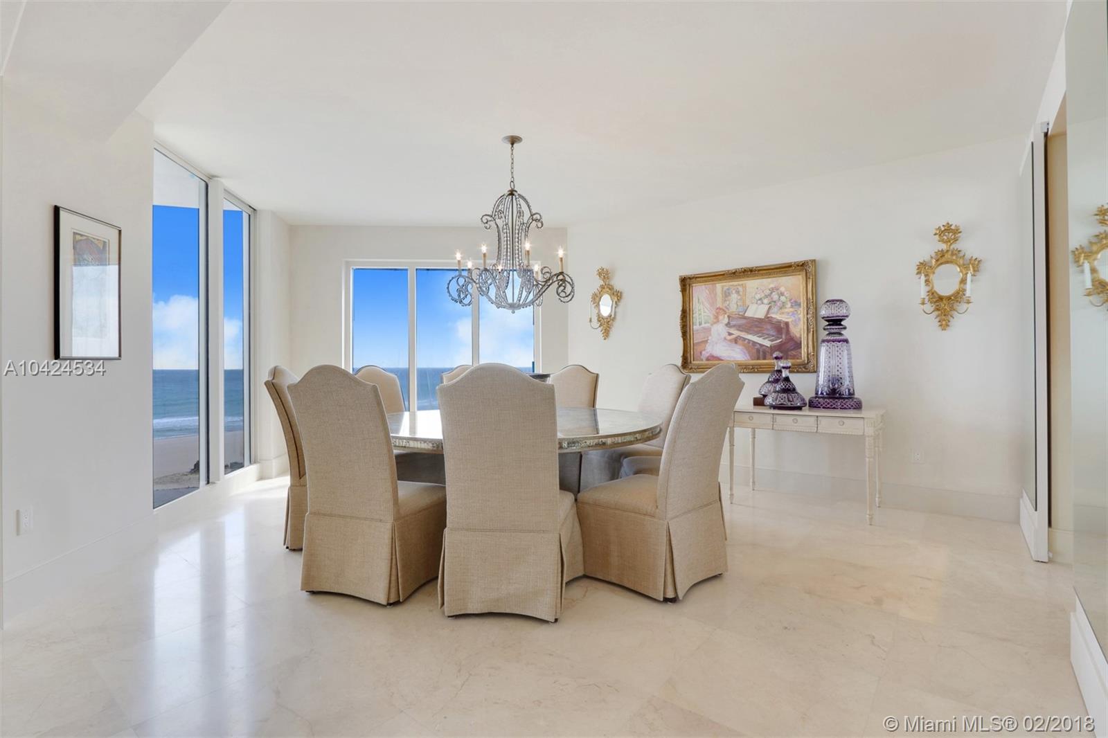 2700 NORTH OCEAN CONDO - Residential