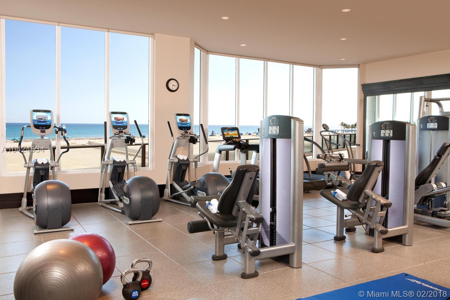 2700 NORTH OCEAN CONDO - Residential