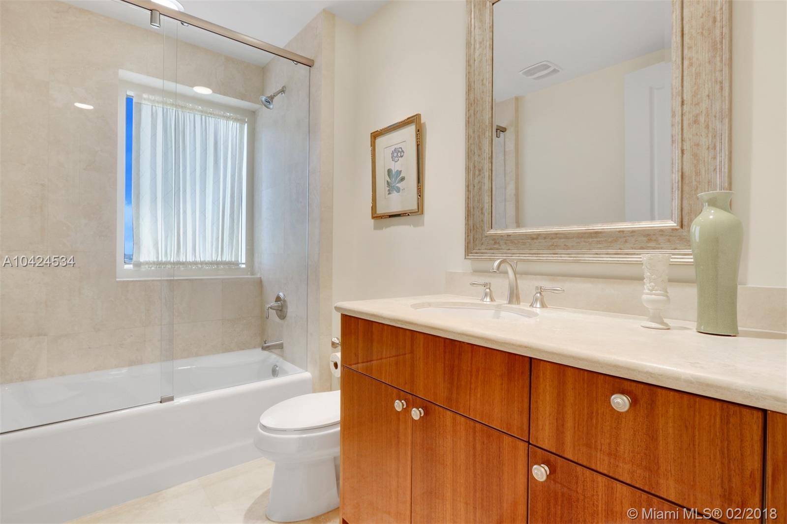 2700 NORTH OCEAN CONDO - Residential