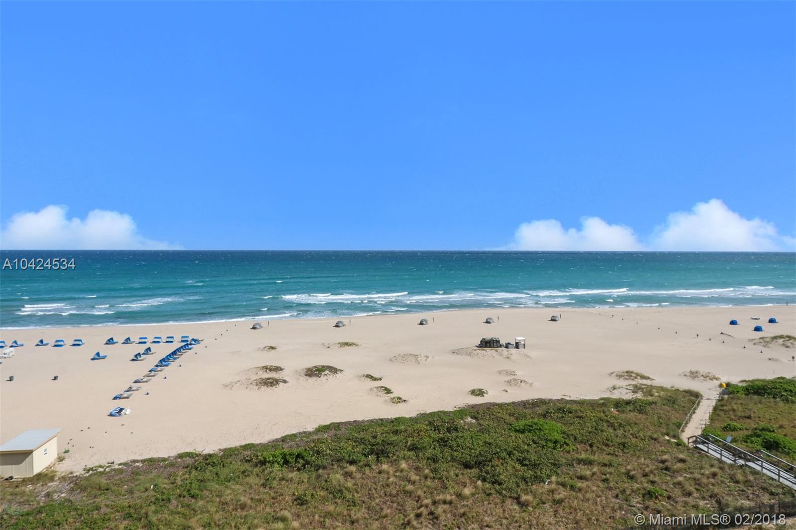 2700 NORTH OCEAN CONDO - Residential