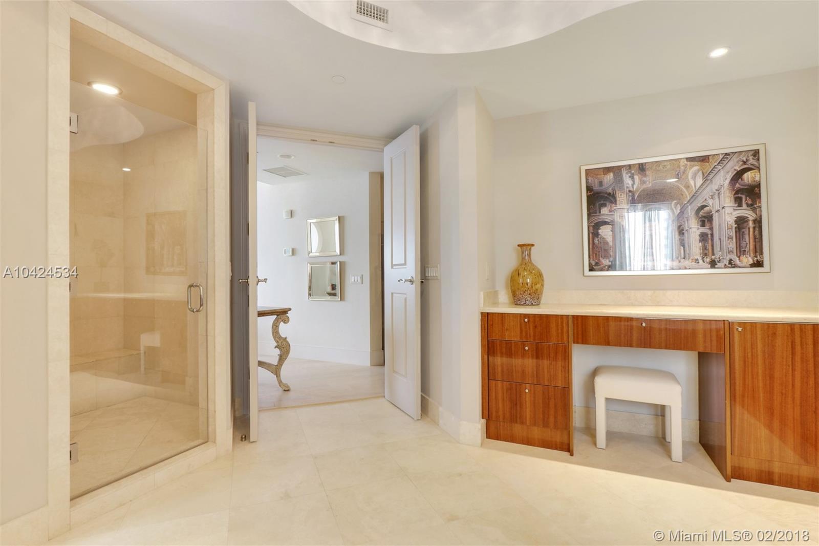 2700 NORTH OCEAN CONDO - Residential