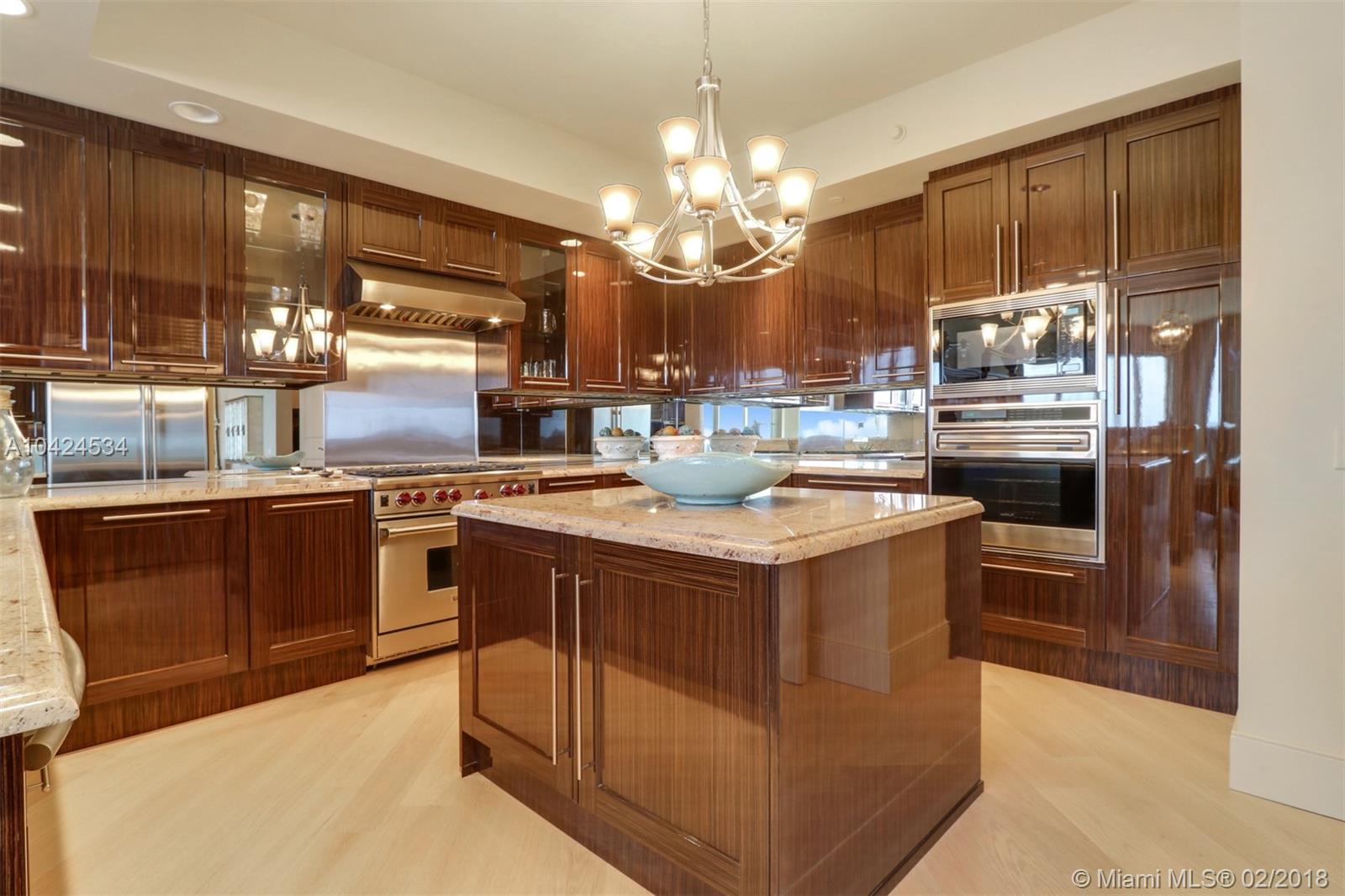 2700 NORTH OCEAN CONDO - Residential