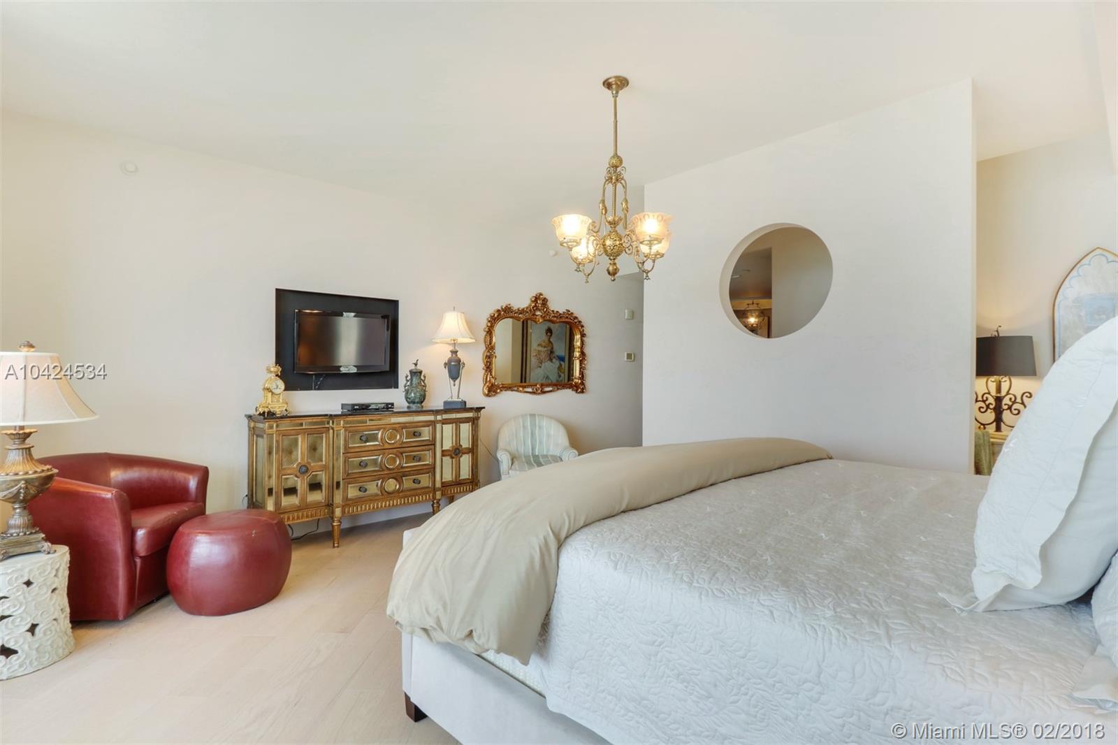 2700 NORTH OCEAN CONDO - Residential