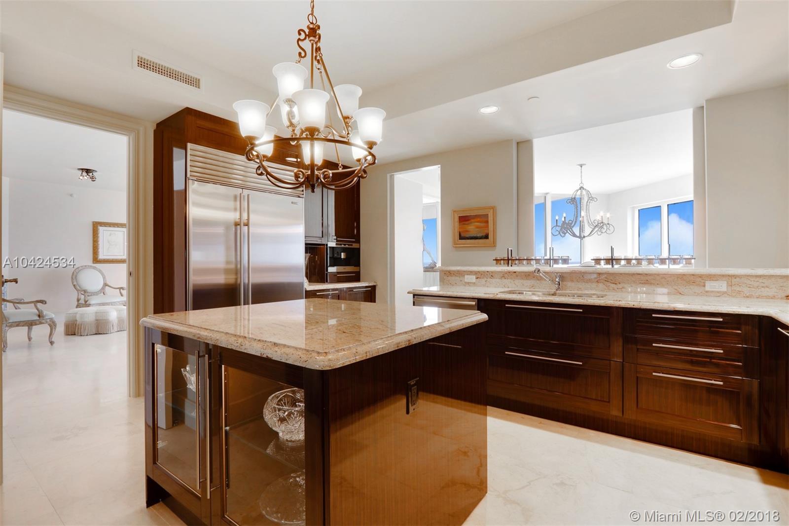 2700 NORTH OCEAN CONDO - Residential