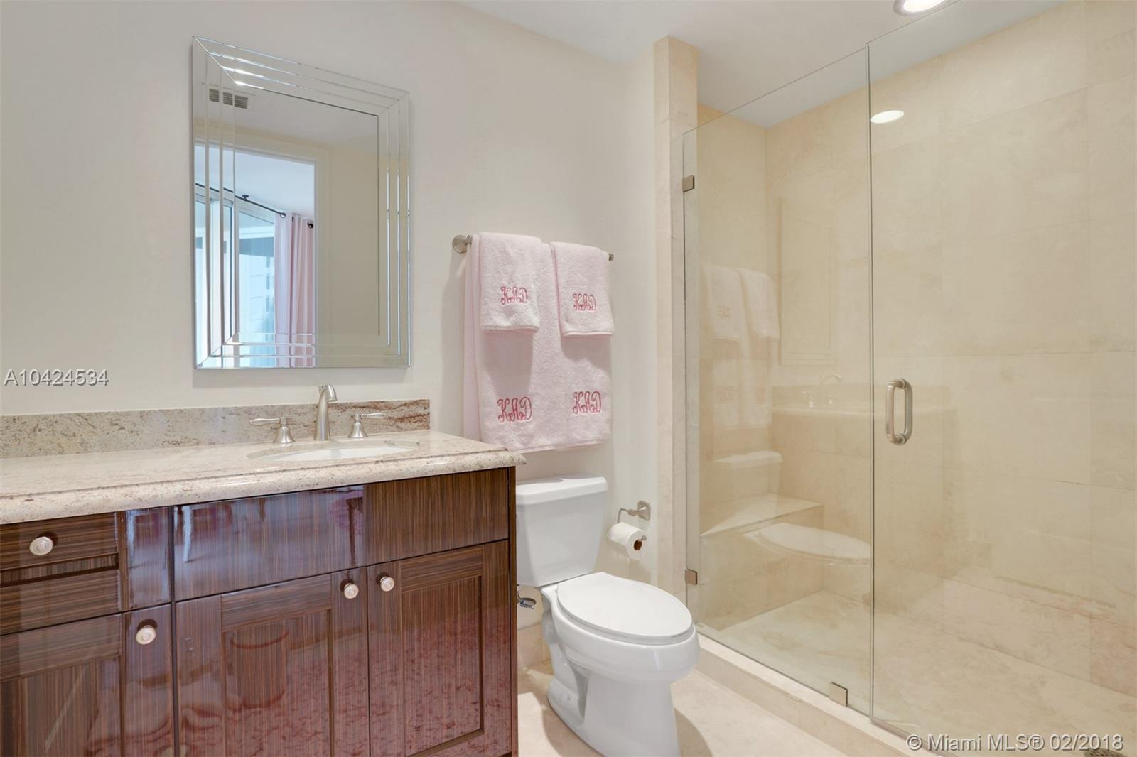 2700 NORTH OCEAN CONDO - Residential