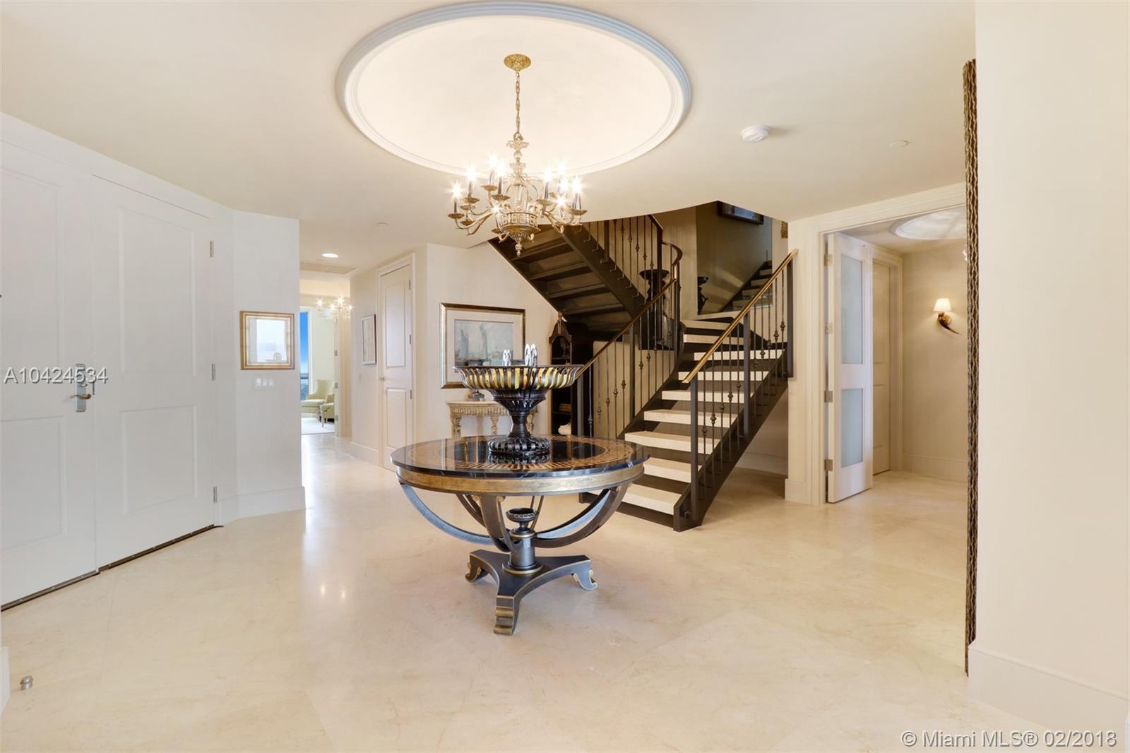 2700 NORTH OCEAN CONDO - Residential